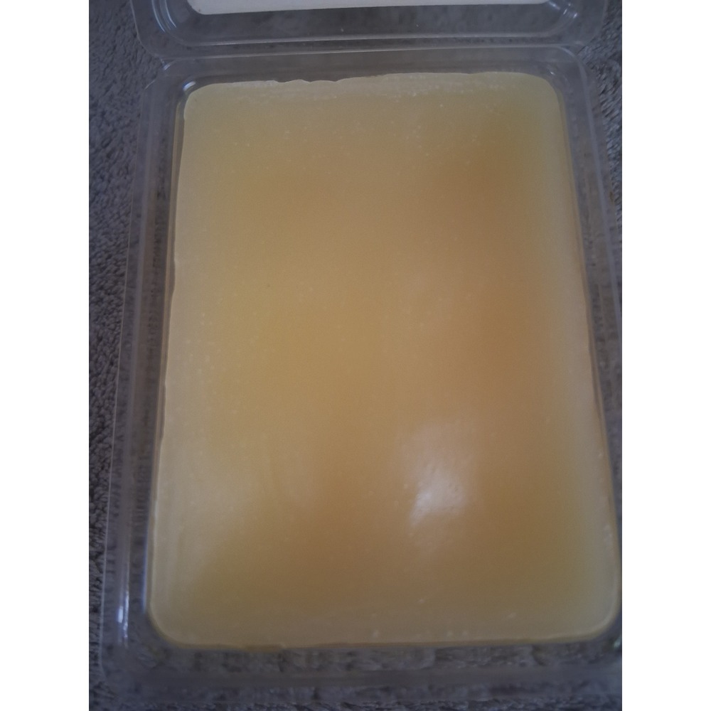 ScentSationals Bailado The Dance Scented Wax Cubes Fruit Fragrance 4 Pack Ltd Ed - Picture 5 of 5